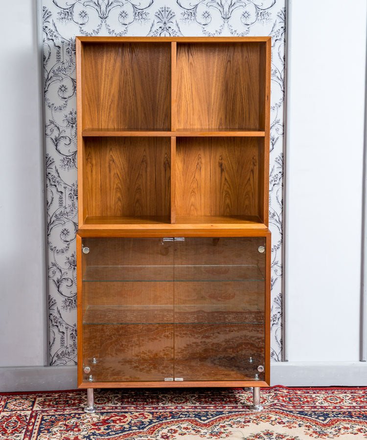 Mueble auxiliar escandinavo - Antique arte y decoracion