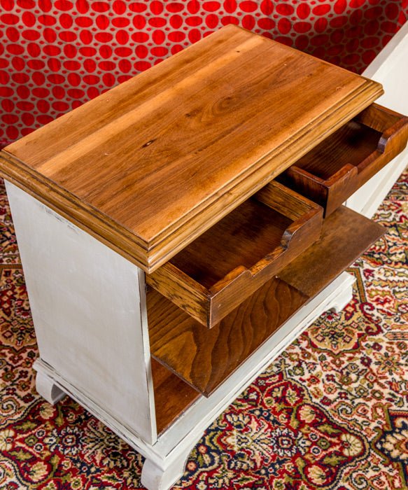 Mueble auxiliar Légolas - Antique arte y decoracion
