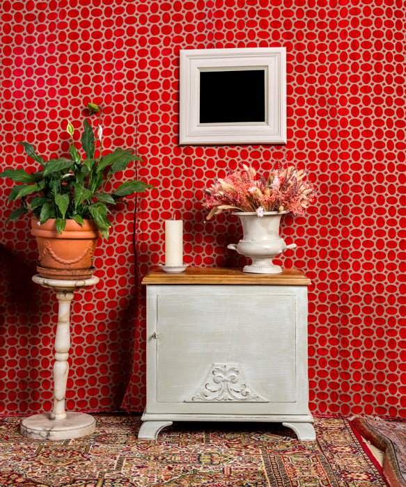 Mueble auxiliar Légolas - Antique arte y decoracion