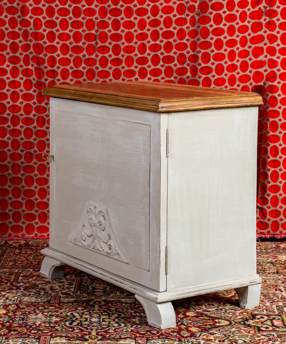 Mueble auxiliar Légolas - Antique arte y decoracion