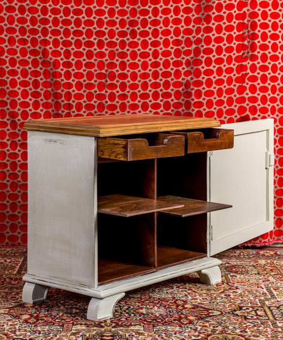 Mueble auxiliar Légolas - Antique arte y decoracion