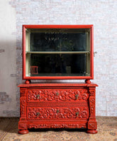 Mueble bar antiguo Magots - Antique arte y decoracion