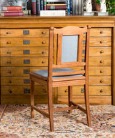 Silla antigua Iris - Antique arte y decoracion