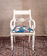 Sillón antiguo Liel - Antique arte y decoracion