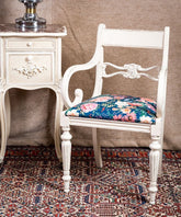 Sillón antiguo Liel - Antique arte y decoracion