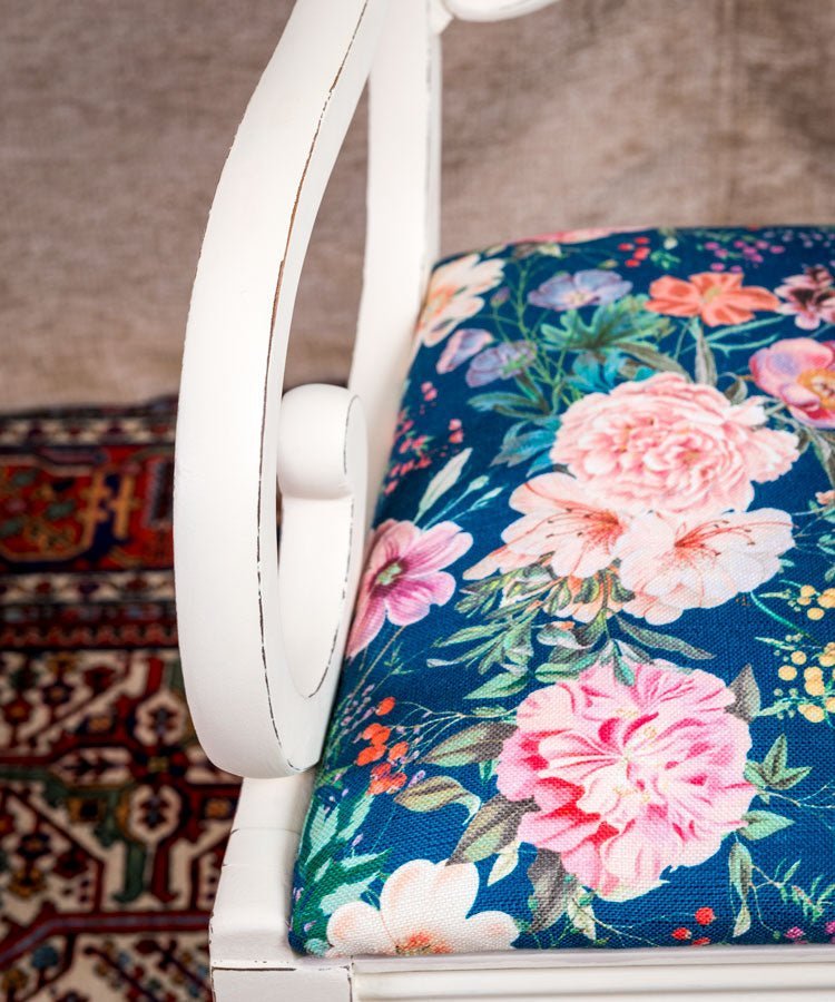 Sillón antiguo Liel - Antique arte y decoracion