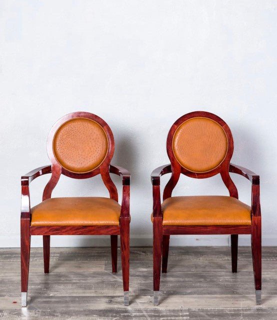 Sillón francés antiguo Rosello - Antique arte y decoracion