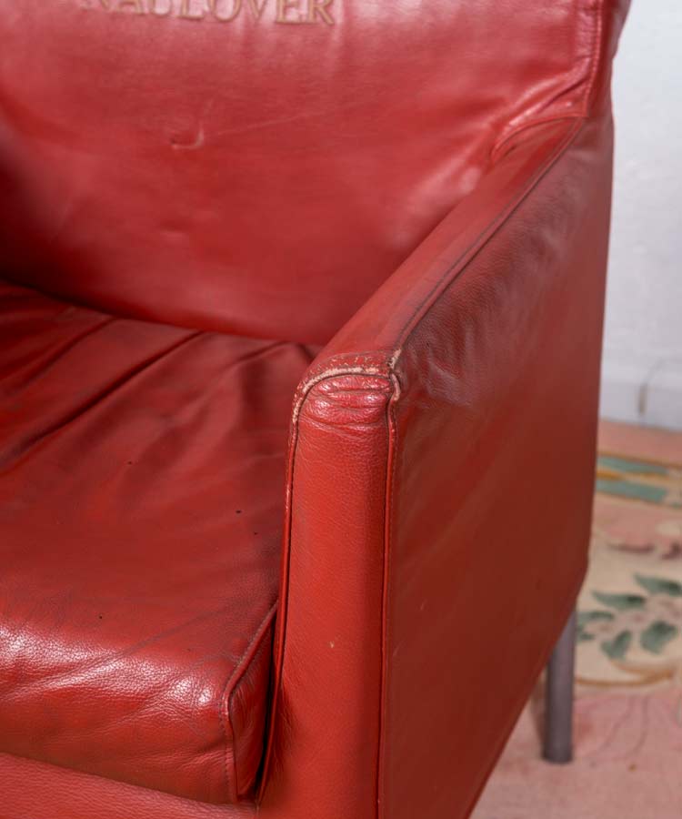 Sillón vintage Naulover - Antique arte y decoracion