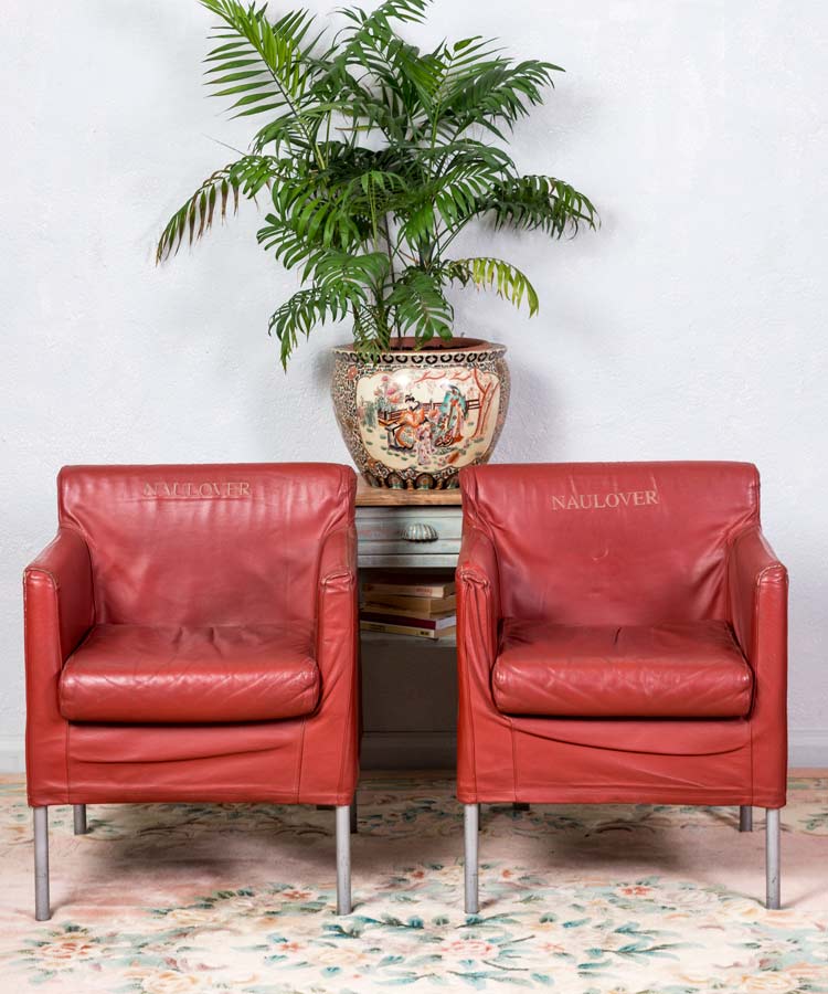 Sillón vintage Naulover - Antique arte y decoracion