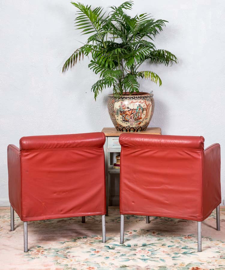 Sillón vintage Naulover - Antique arte y decoracion