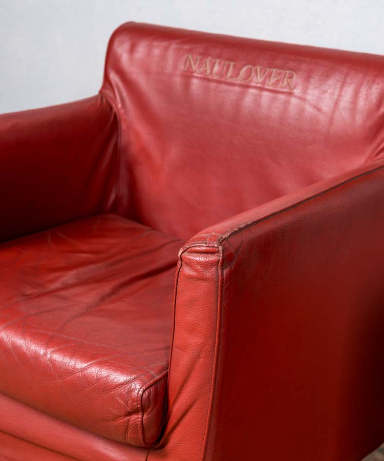 Sillón vintage Naulover - Antique arte y decoracion