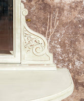 Tocador antiguo Charlotte - Antique arte y decoracion