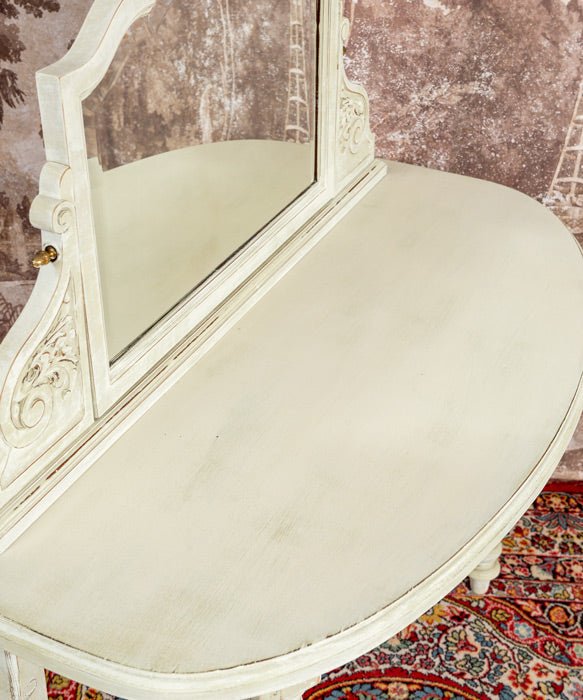 Tocador antiguo Charlotte - Antique arte y decoracion