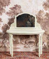 Tocador antiguo Charlotte - Antique arte y decoracion