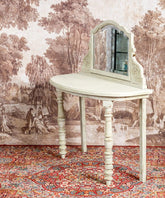 Tocador antiguo Charlotte - Antique arte y decoracion