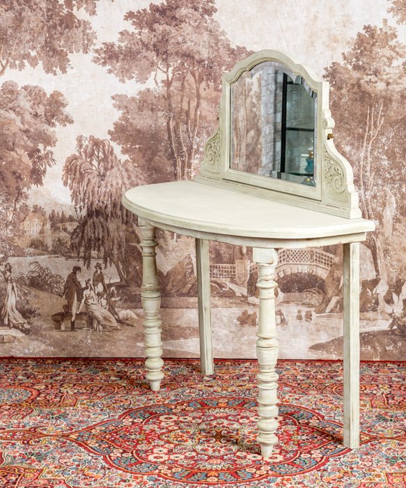 Tocador antiguo Charlotte - Antique arte y decoracion