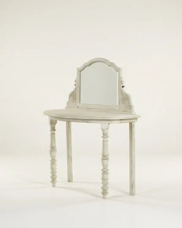 Tocador antiguo Charlotte - Antique arte y decoracion