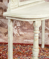 Tocador antiguo Charlotte - Antique arte y decoracion