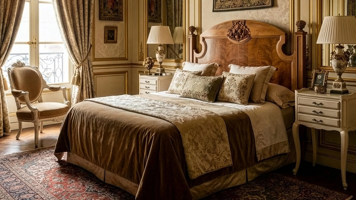 BLACK DAYS Antique arte y decoracion