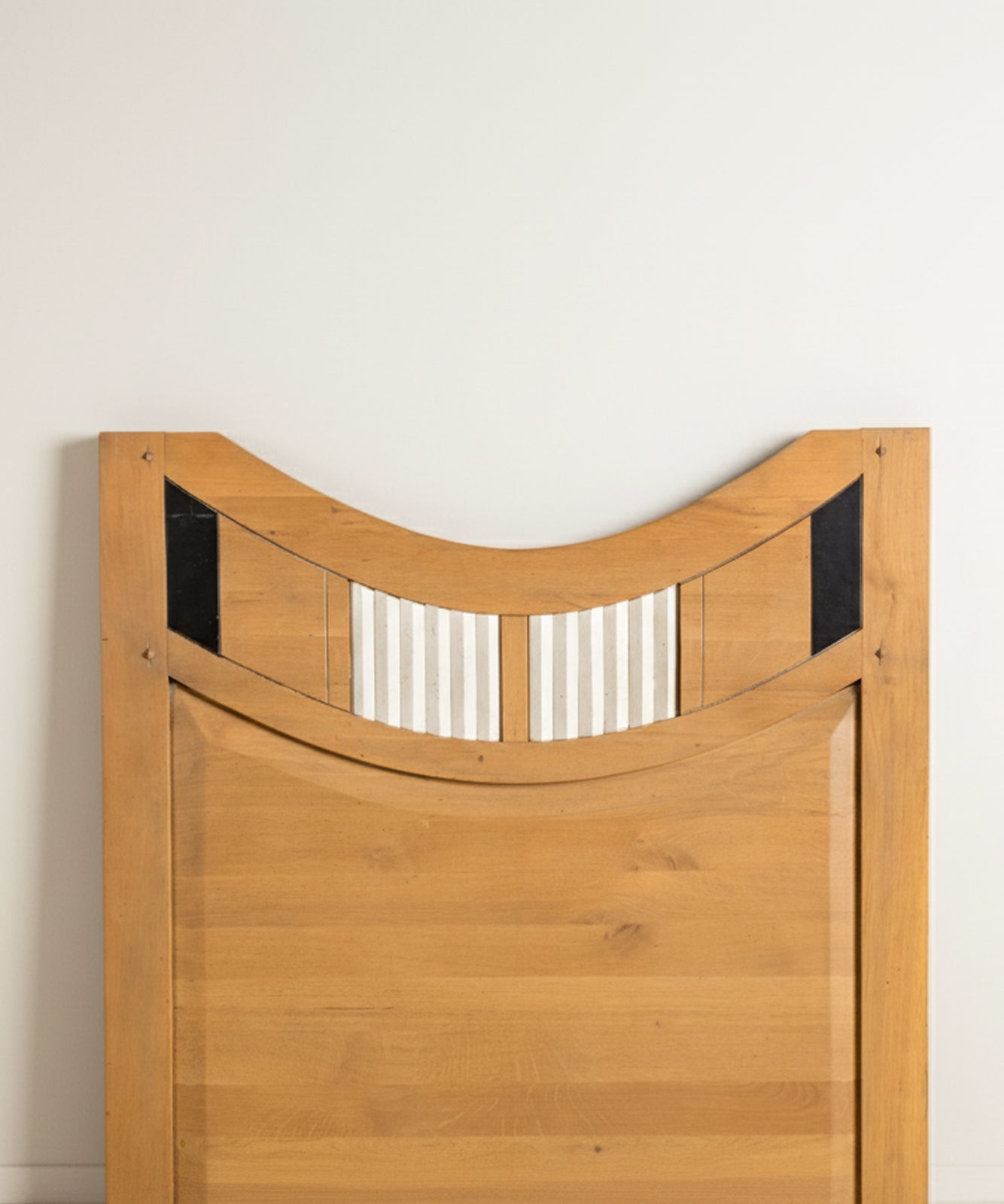 Cabecero de madera Telmo