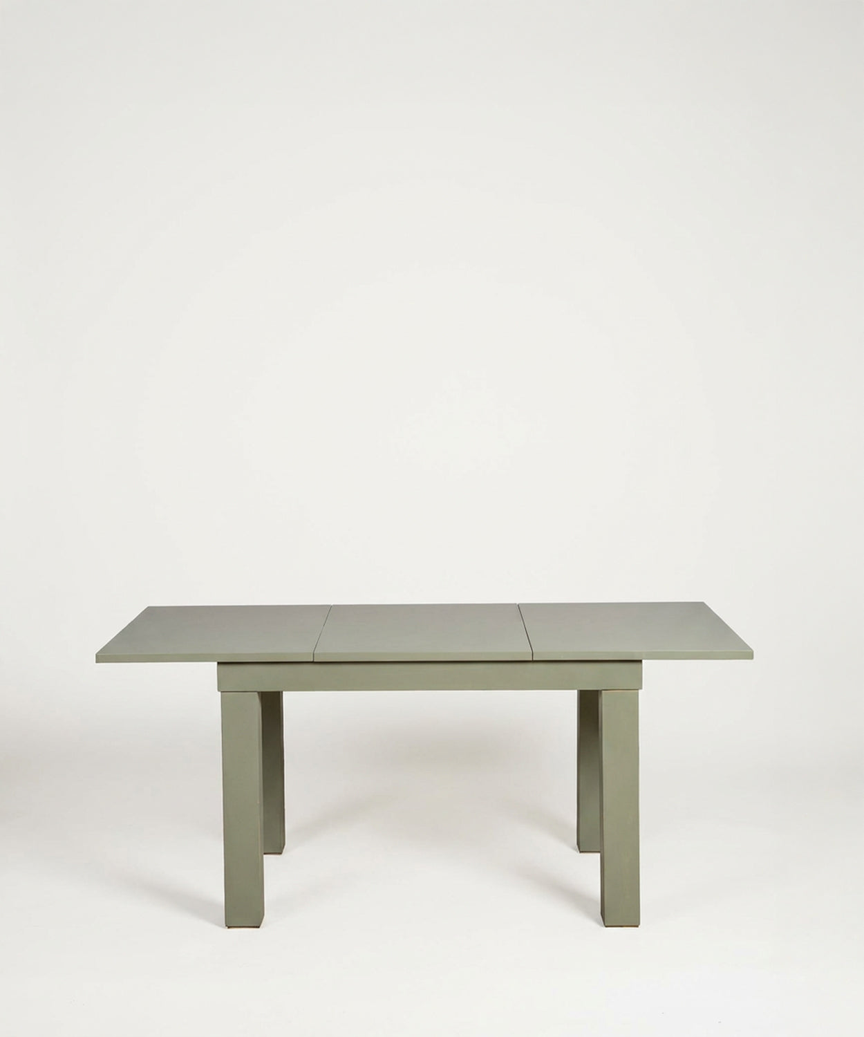 Mesa extensible de madera Toscana