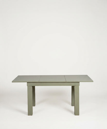 Mesa extensible de madera Toscana