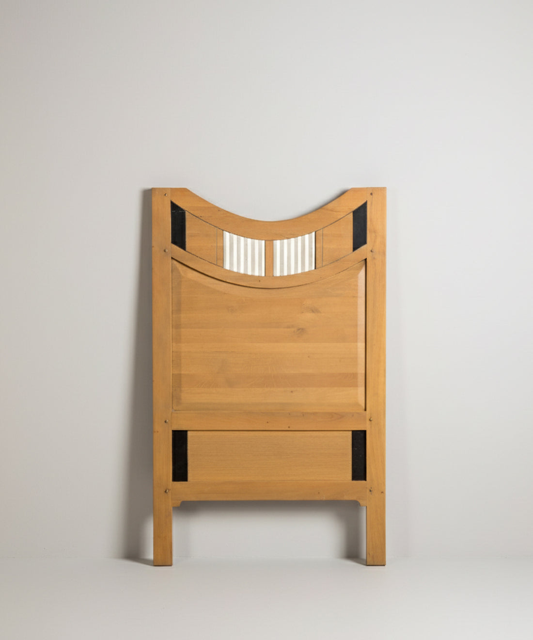Cabecero de madera Telmo