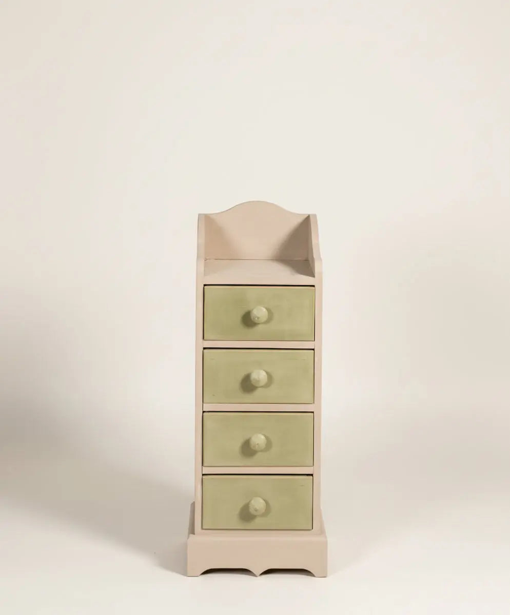 Mueble de cajones Arteixo Antique arte y decoracion