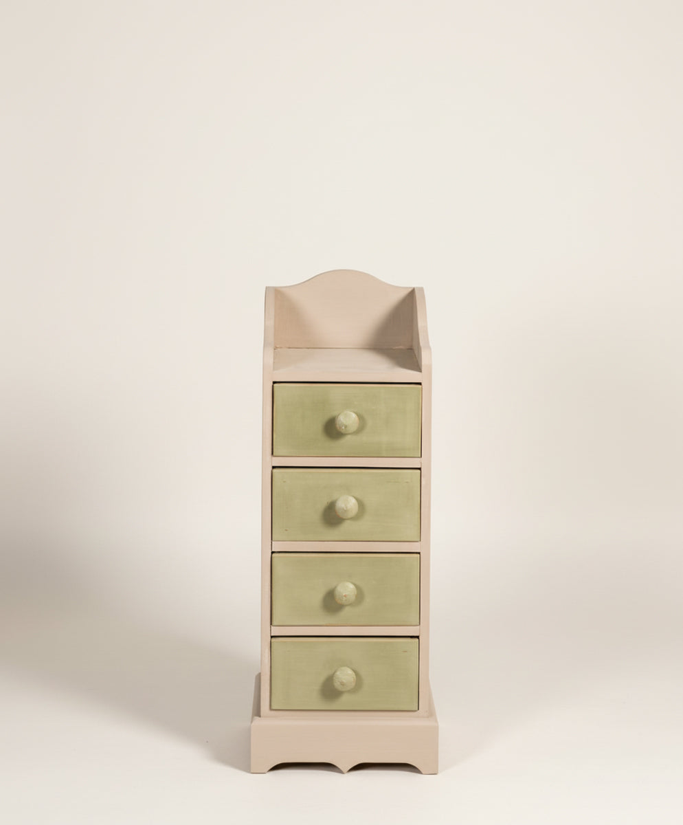 Mueble de cajones Arteixo