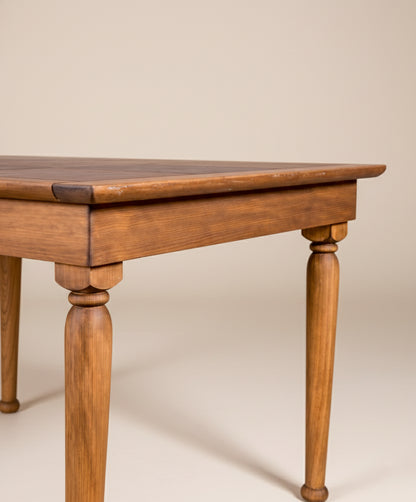 Mesa de comedor Flora