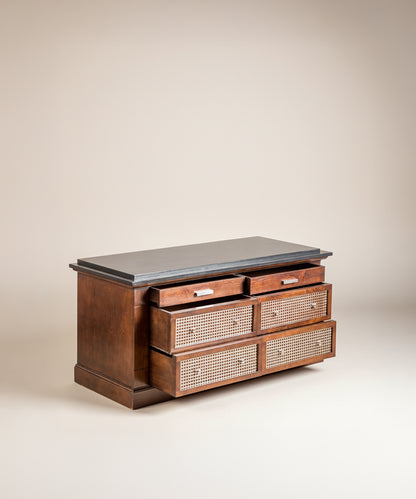 Mueble auxiliar Habana