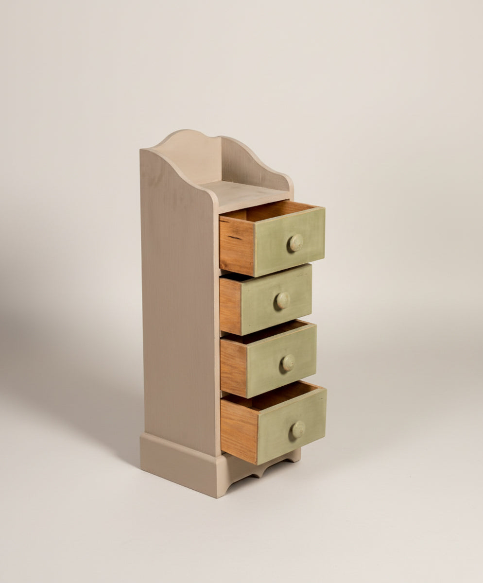 Mueble de cajones Arteixo