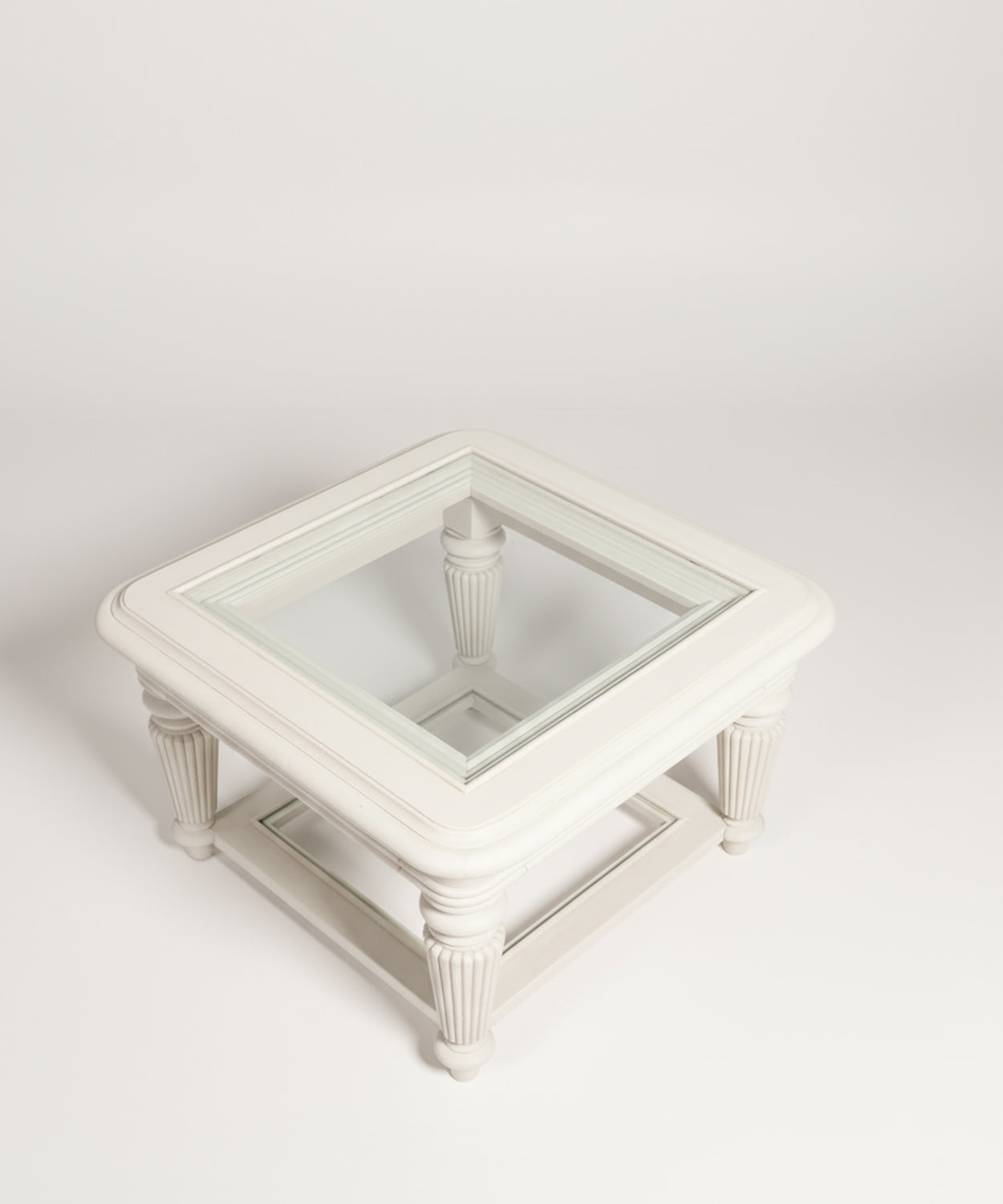 Mesa de centro Atenea