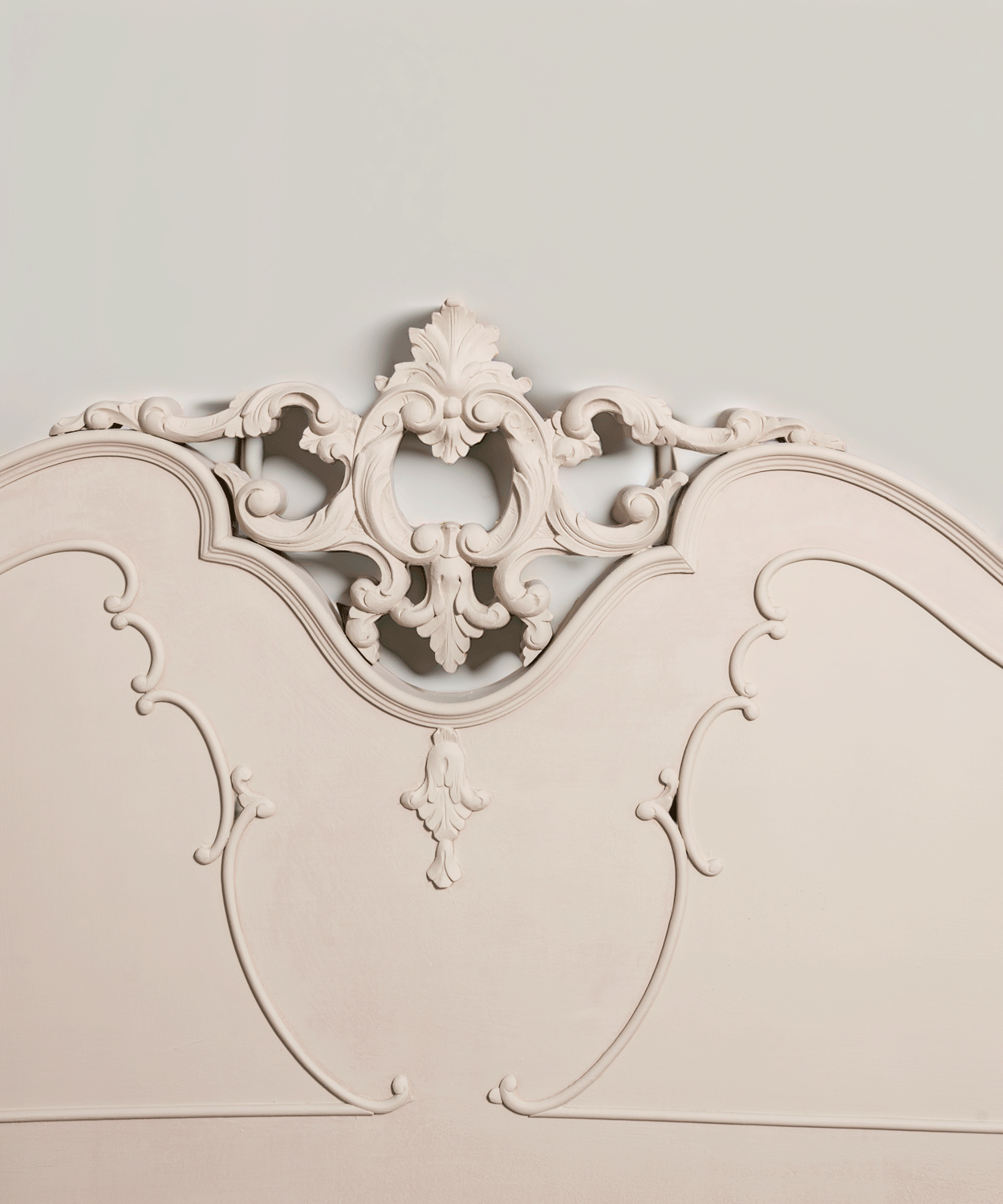 Cama provenzal Versalles