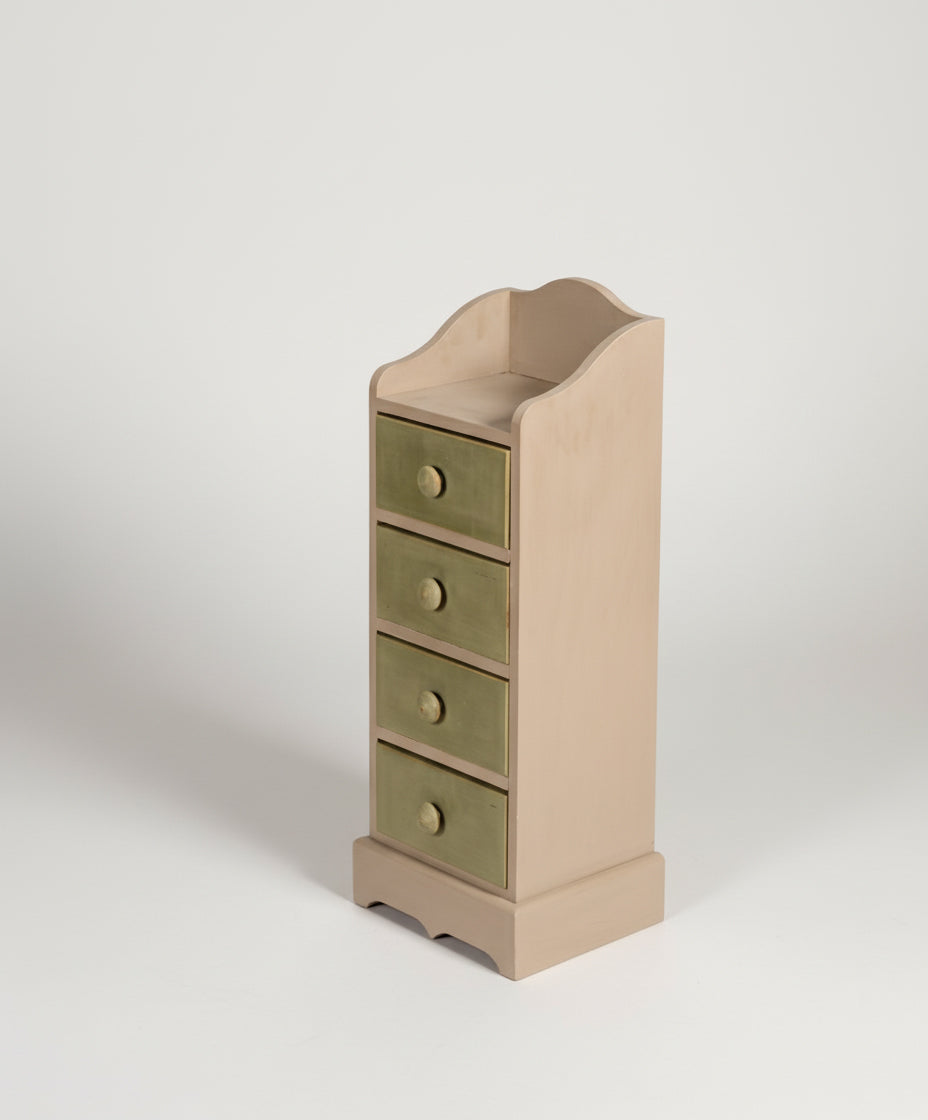 Mueble de cajones Arteixo
