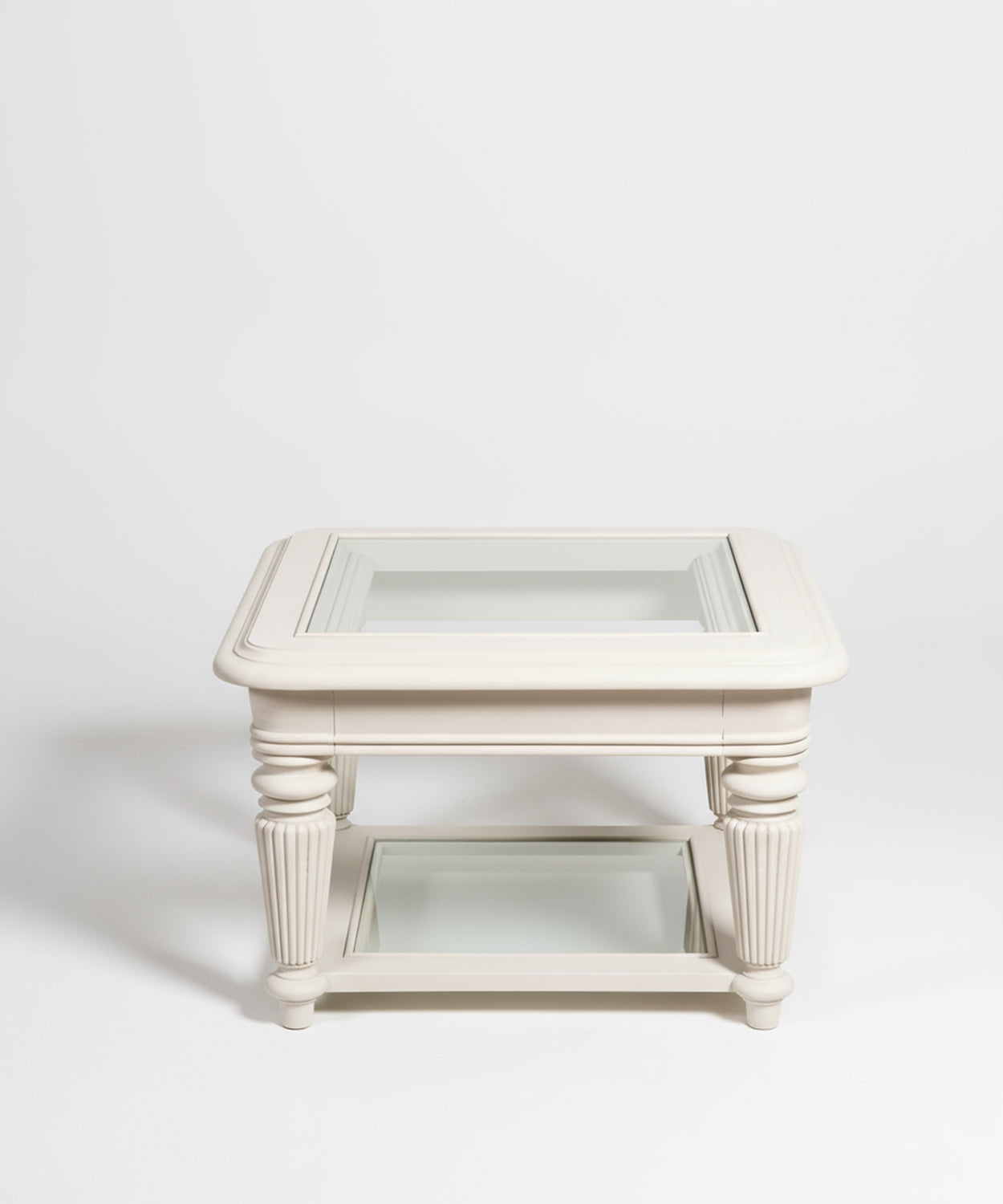 Mesa de centro Atenea