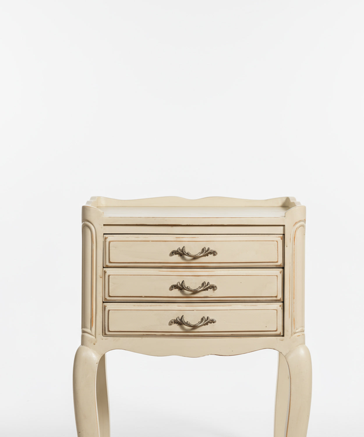 Pareja de mesitas de noche Naise