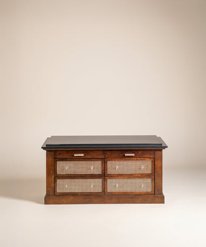 Mueble auxiliar Habana