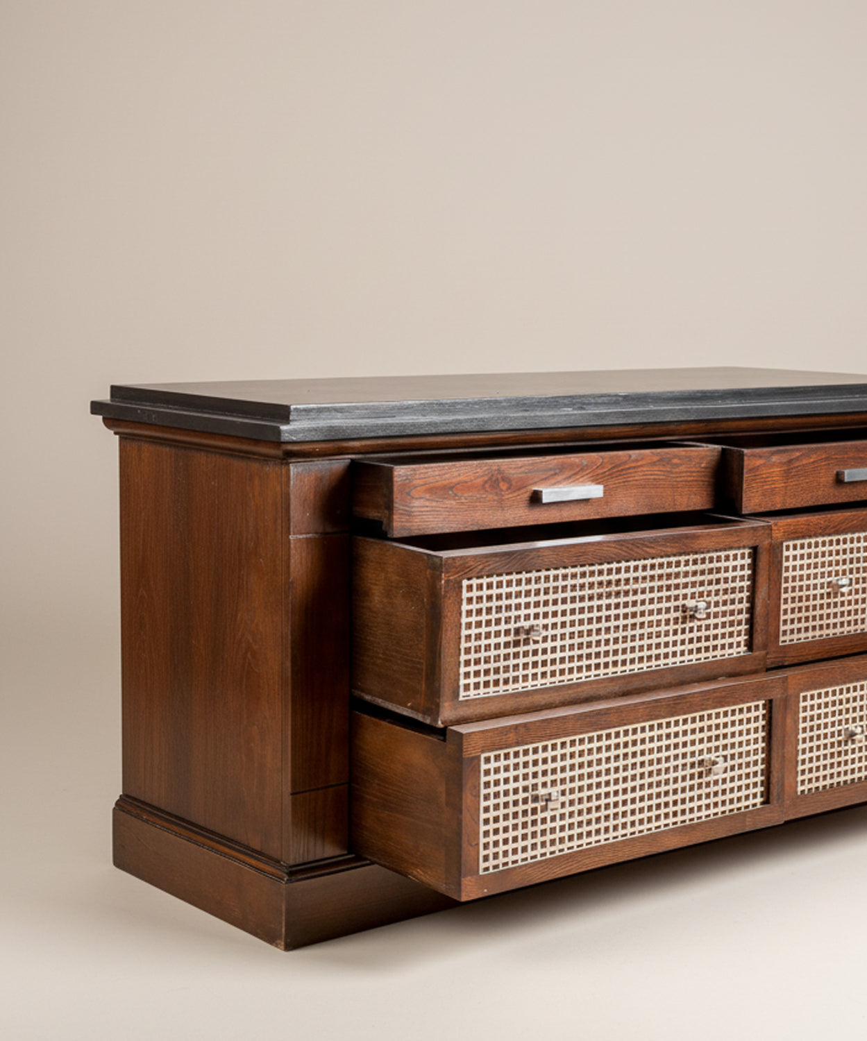 Mueble auxiliar Habana