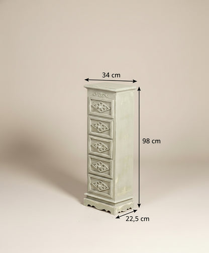 Mueble cajonera Juliette