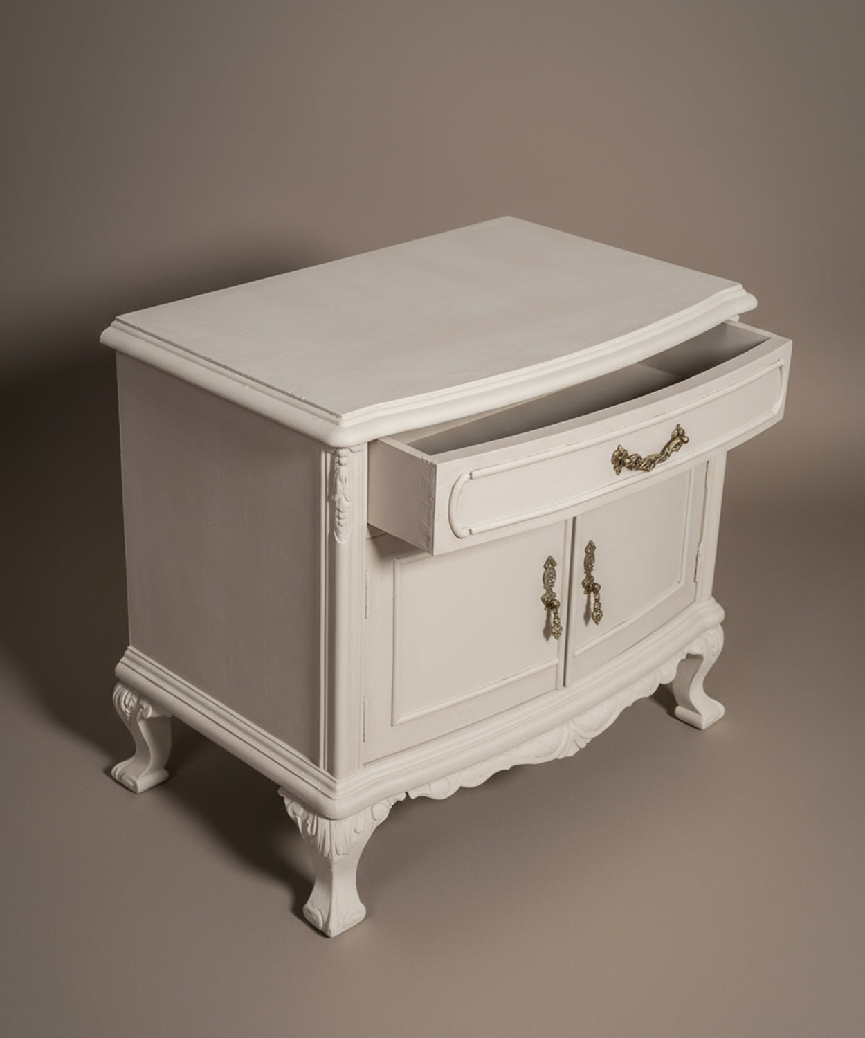 Pareja de Mesitas de Noche Élise