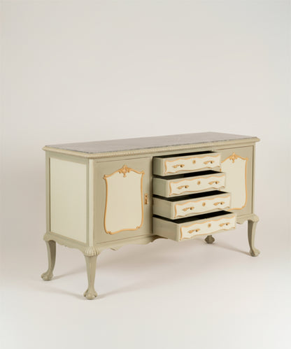 Aparador antiguo Luis XV Lumiere