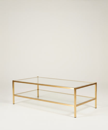 Mesa de centro Chase