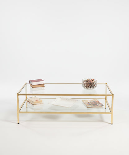 Mesa de centro Chase