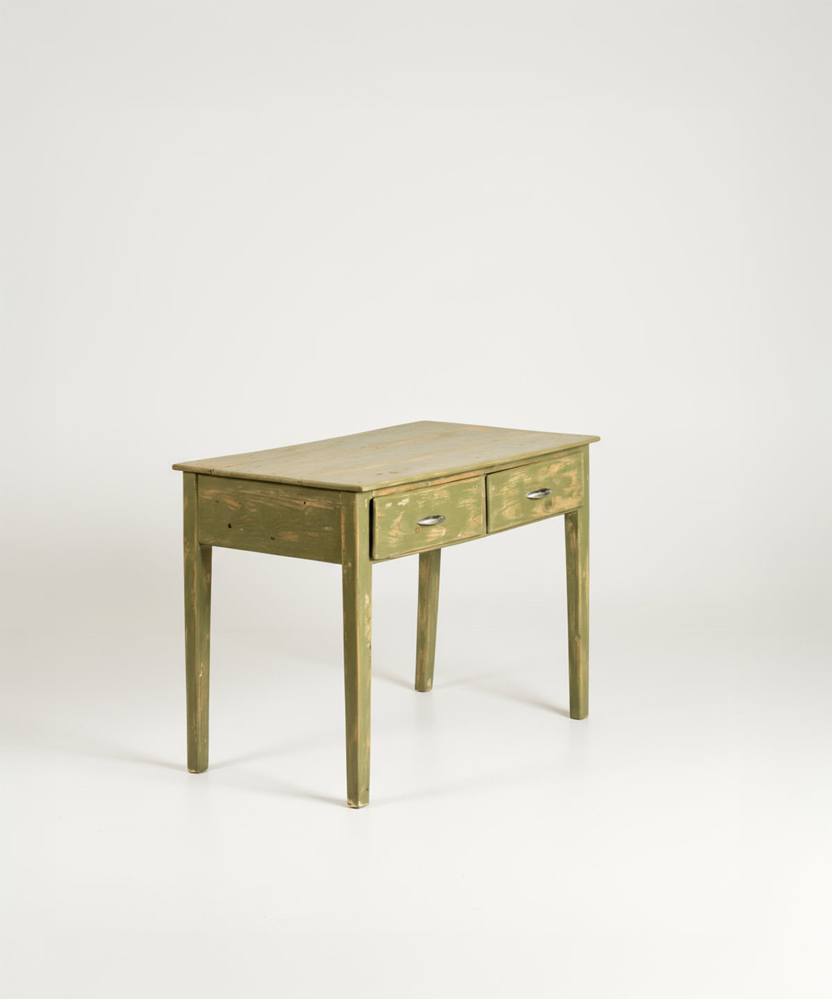 Gorbea antique rustic table