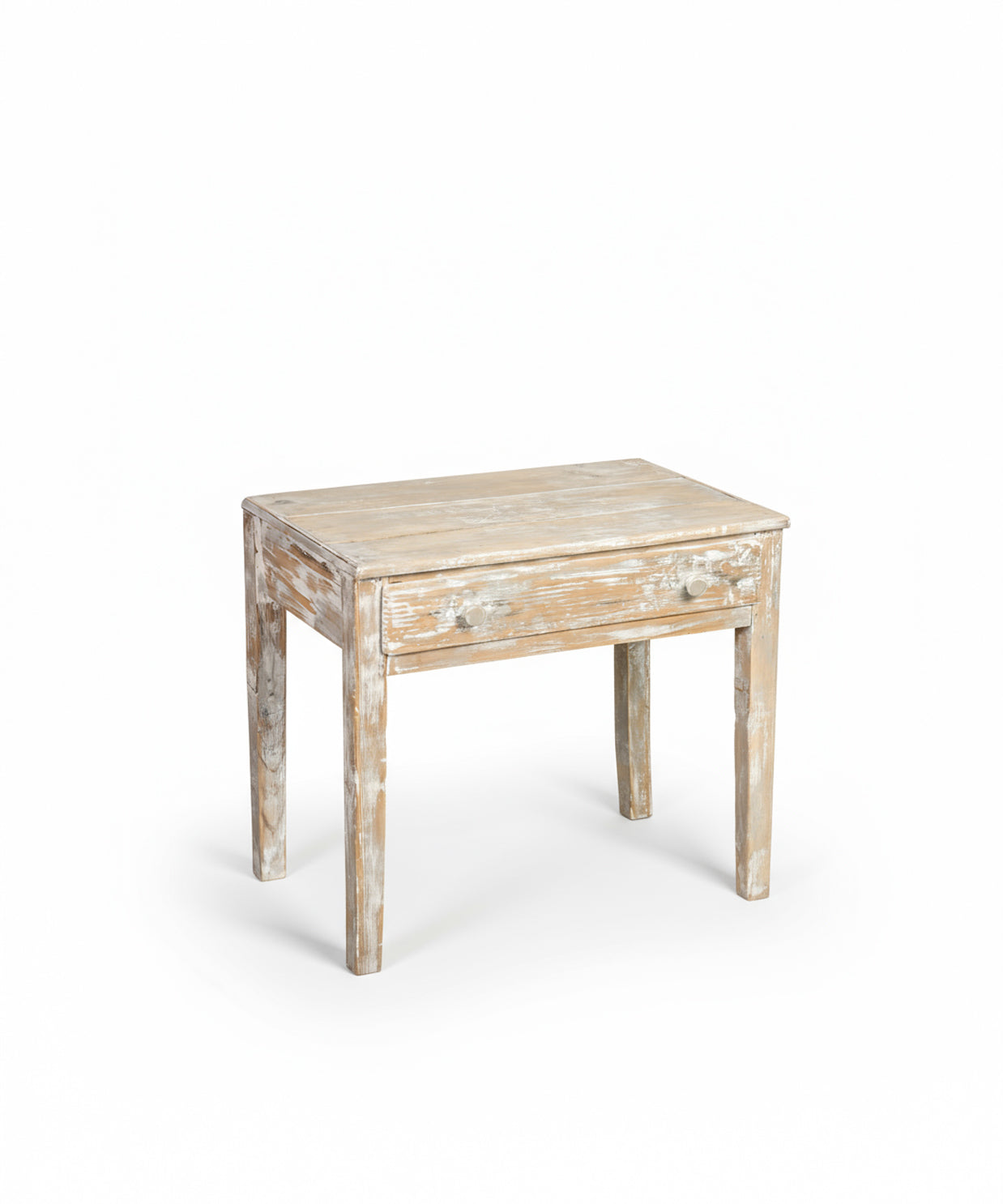 Valverde antique rustic table