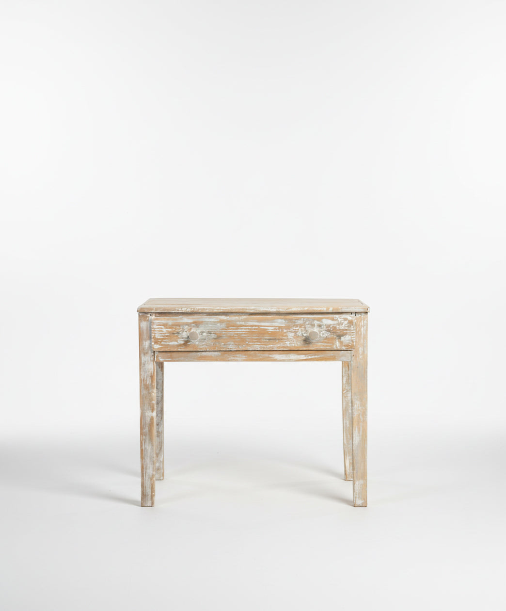 Valverde antique rustic table