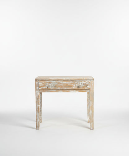Valverde antique rustic table