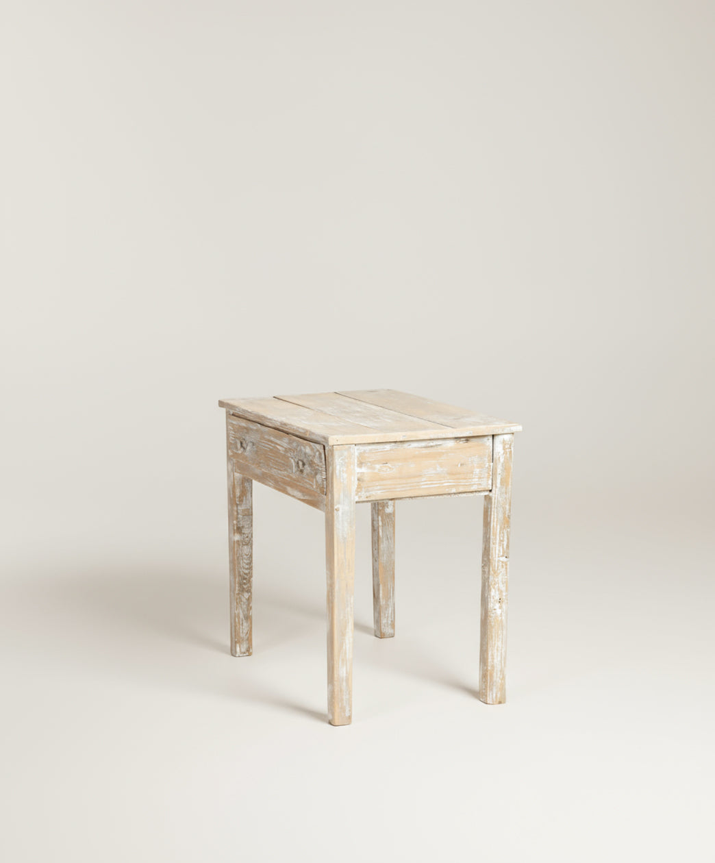 Valverde antique rustic table