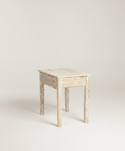 Valverde antique rustic table